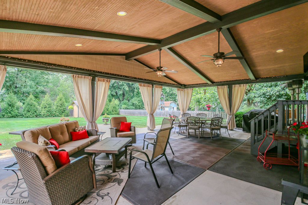 9316 Buena Vista Drive Mentor OH 44060