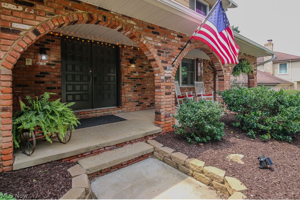 9316 Buena Vista Drive Mentor OH 44060