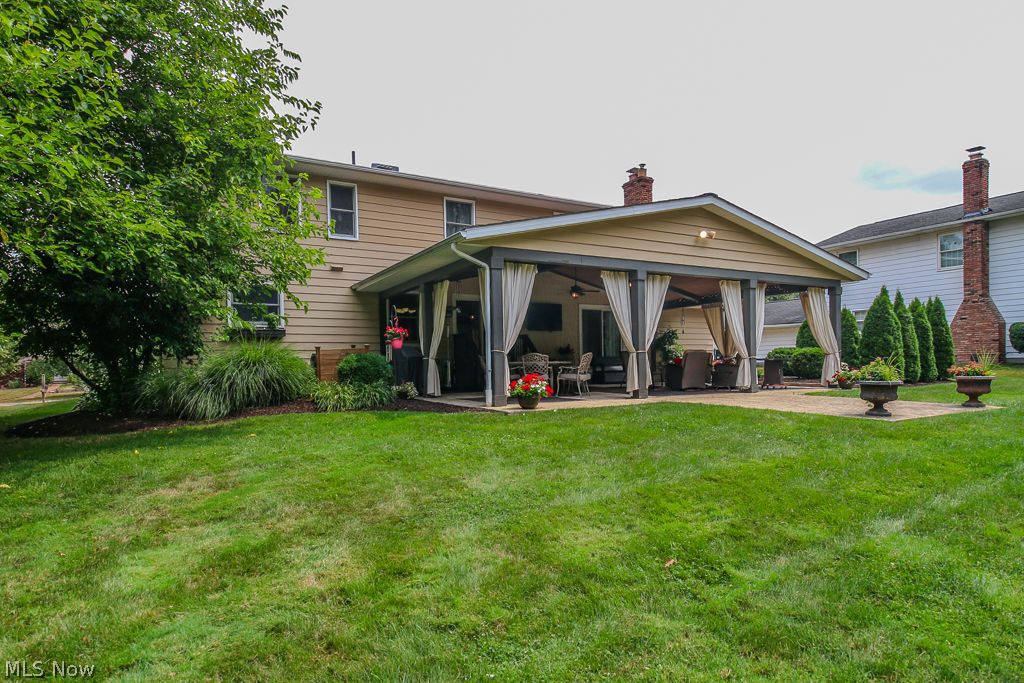 9316 Buena Vista Drive Mentor OH 44060