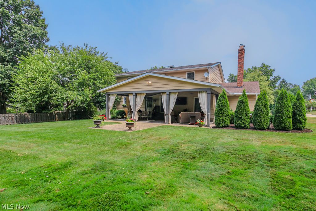 9316 Buena Vista Drive Mentor OH 44060