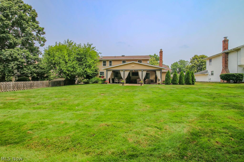 9316 Buena Vista Drive Mentor OH 44060