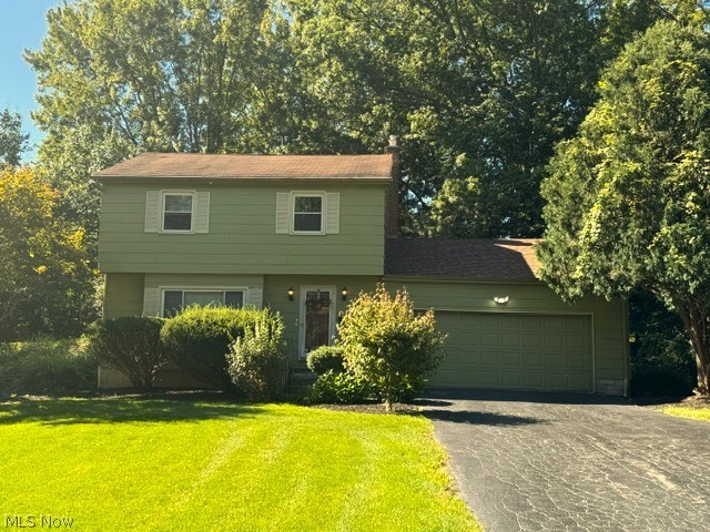 463 Colonial Drive Youngstown OH 44505