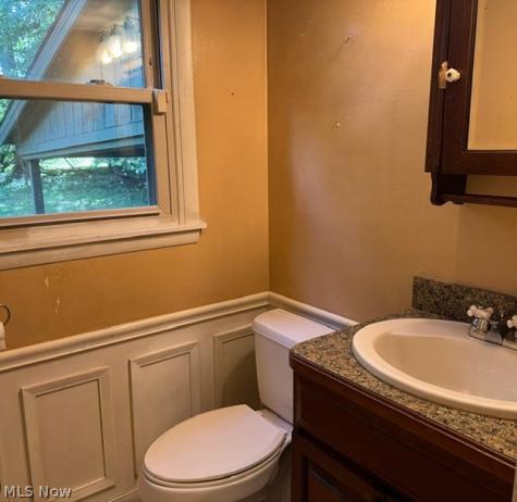 463 Colonial Drive Youngstown OH 44505
