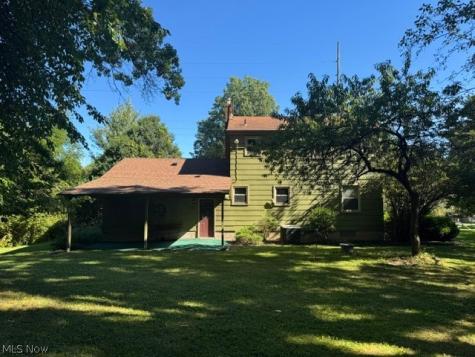 463 Colonial Drive Youngstown OH 44505