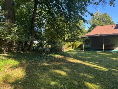 463 Colonial Drive Youngstown OH 44505
