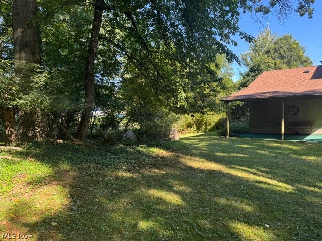 463 Colonial Drive Youngstown OH 44505