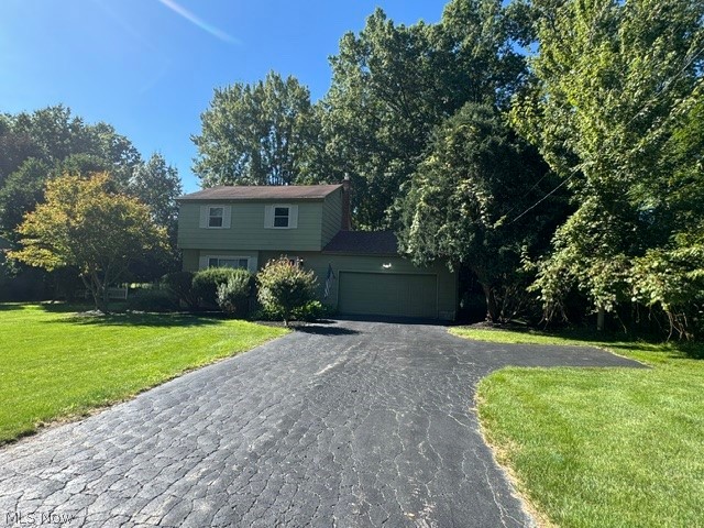 463 Colonial Drive Youngstown OH 44505