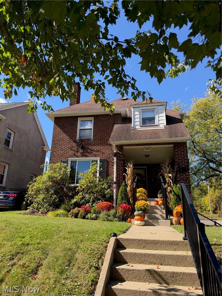 300 Indiana Avenue Mcdonald OH 44437