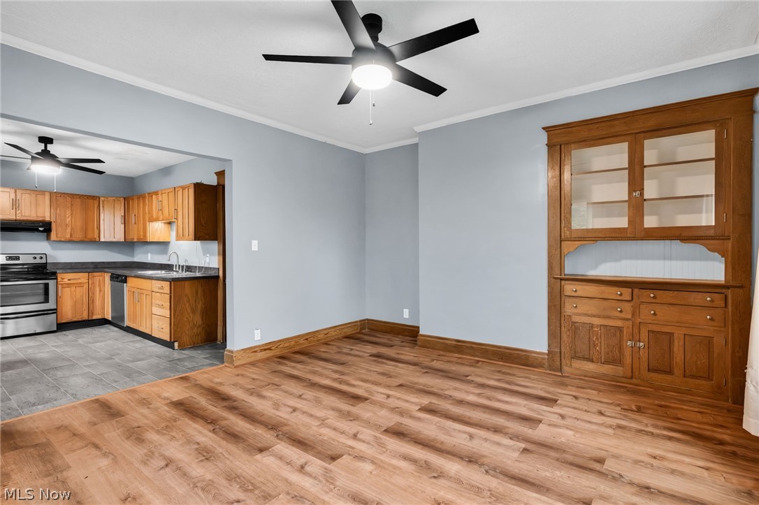 913 Foster Avenue Cambridge OH 43725