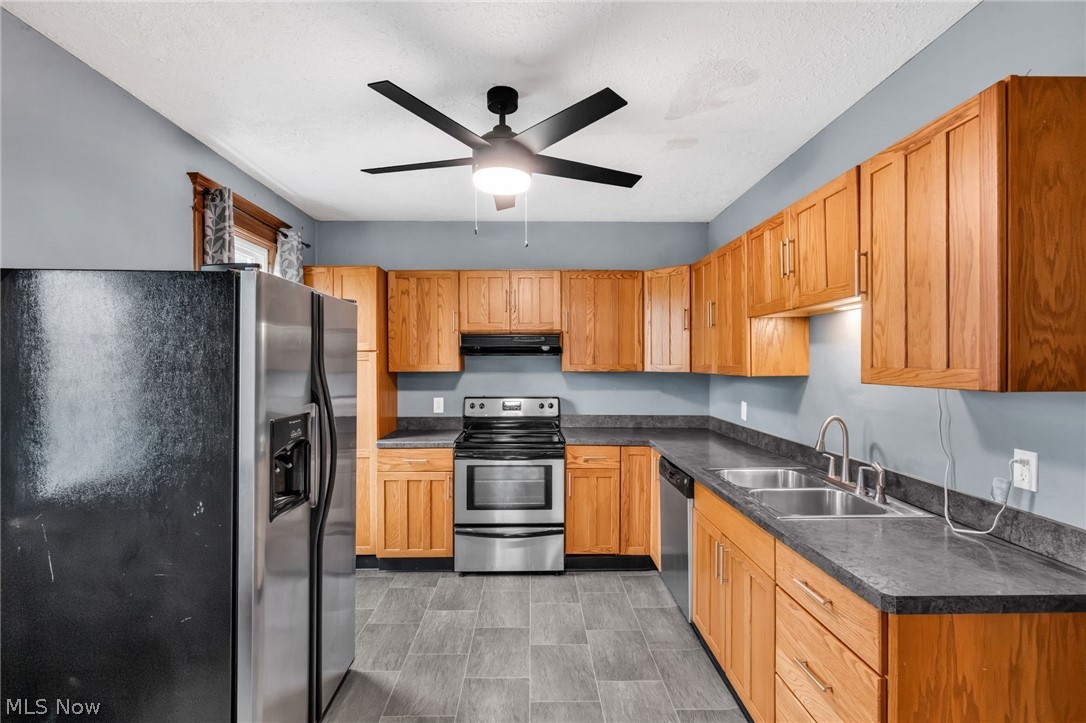 913 Foster Avenue Cambridge OH 43725