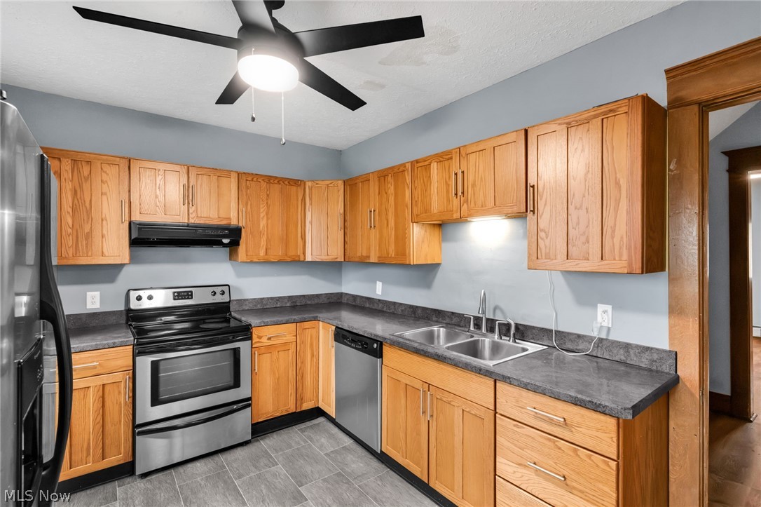 913 Foster Avenue Cambridge OH 43725