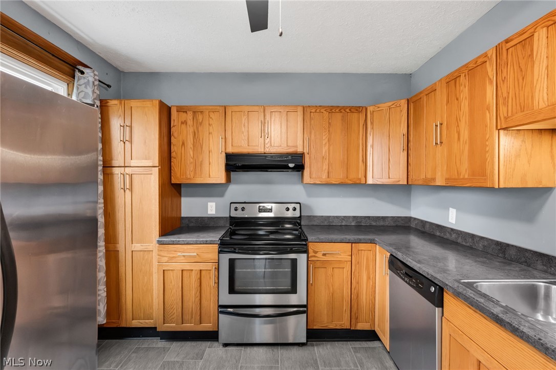 913 Foster Avenue Cambridge OH 43725