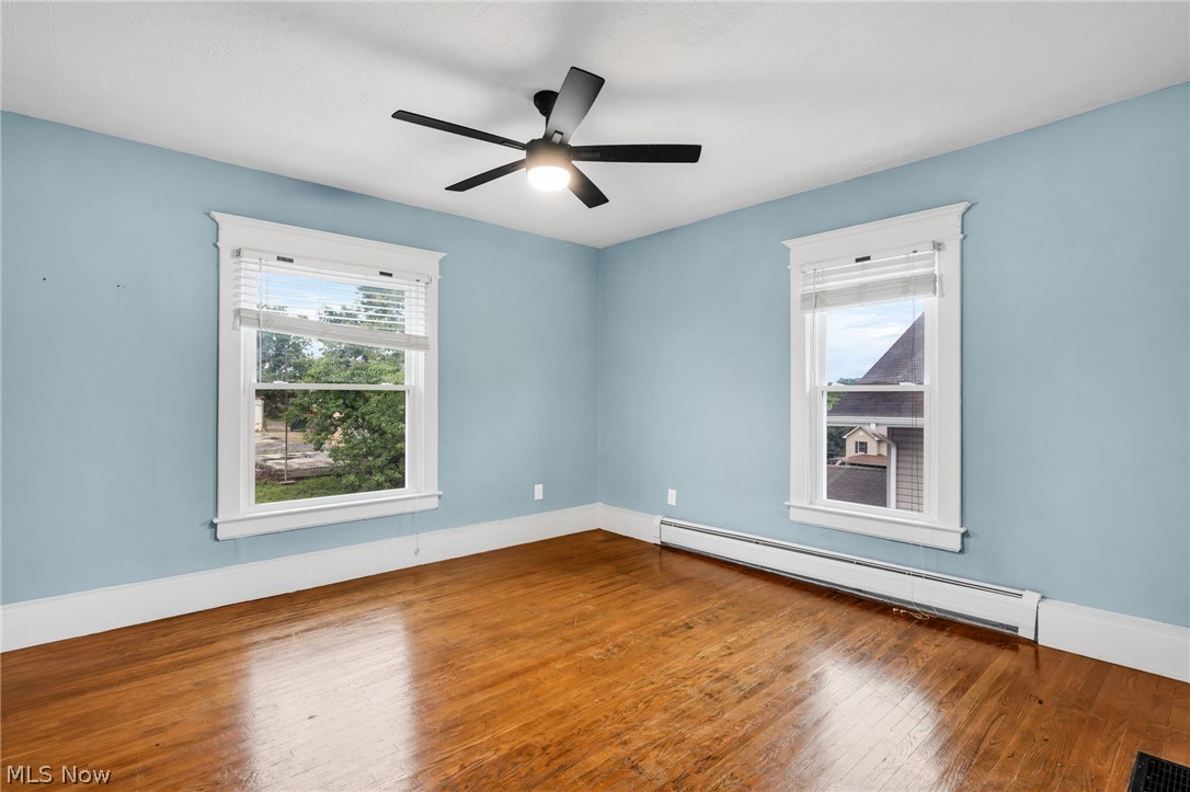 913 Foster Avenue Cambridge OH 43725