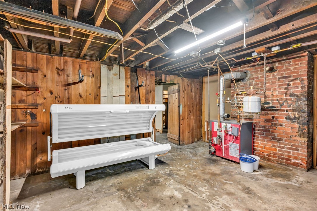 913 Foster Avenue Cambridge OH 43725