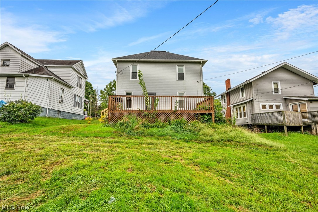 913 Foster Avenue Cambridge OH 43725