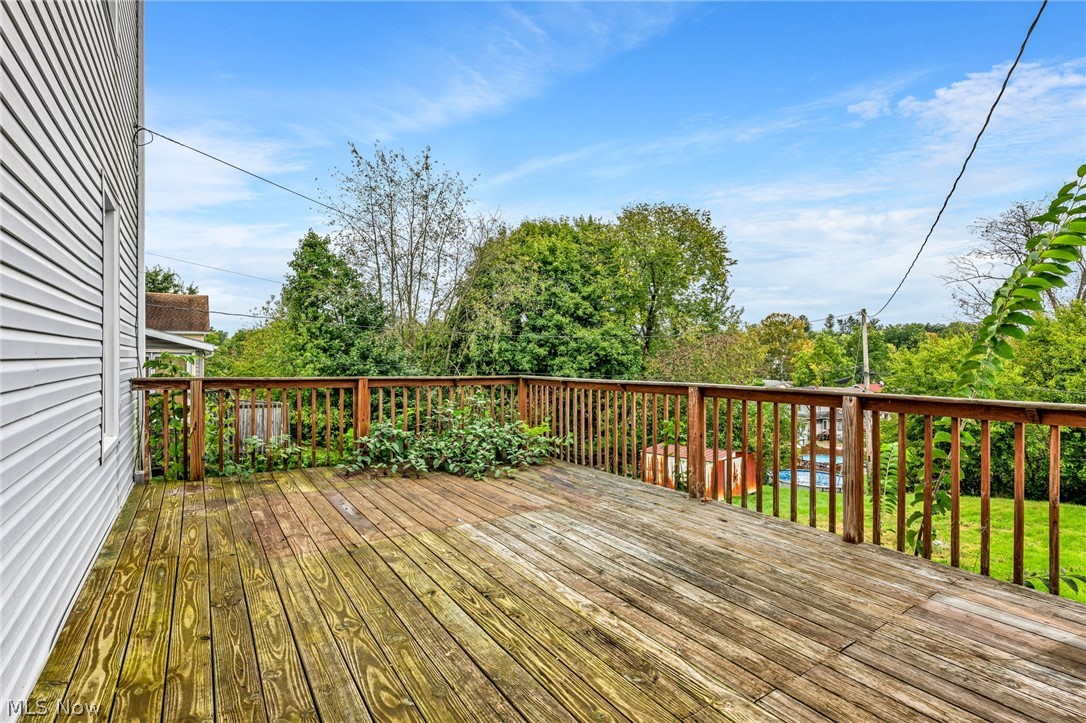 913 Foster Avenue Cambridge OH 43725