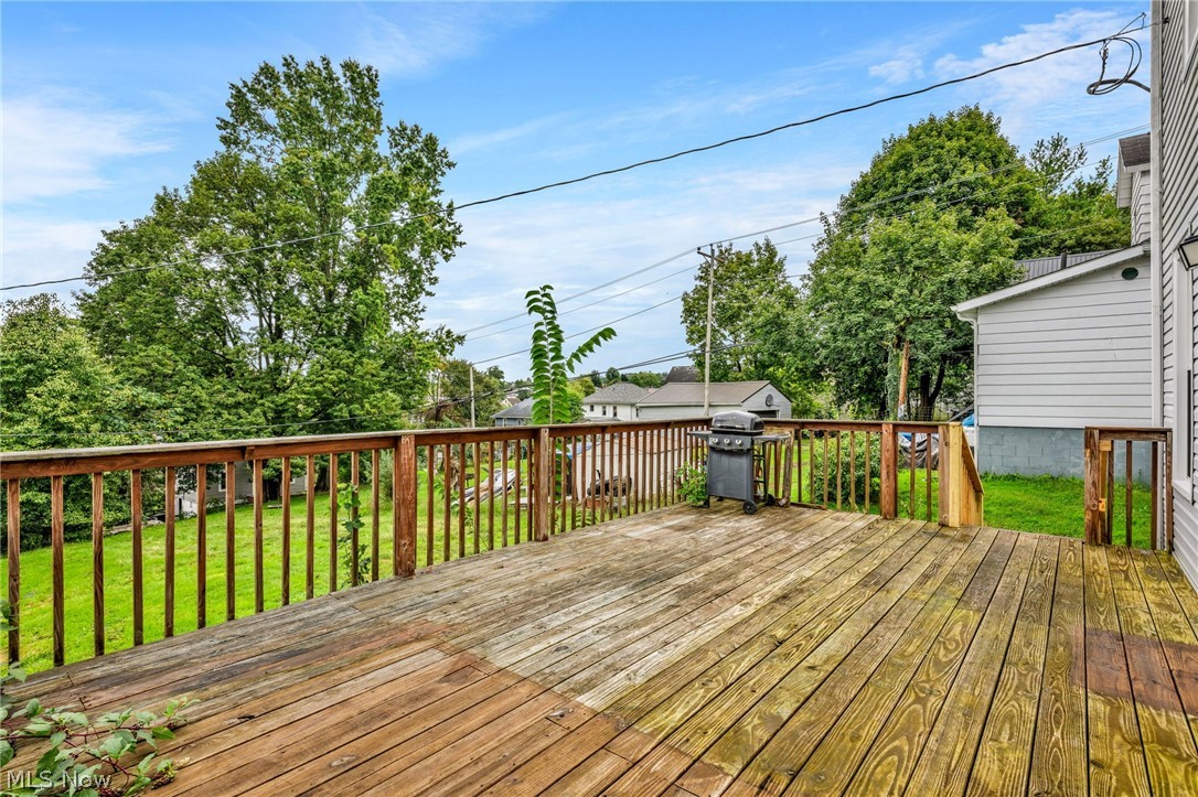 913 Foster Avenue Cambridge OH 43725