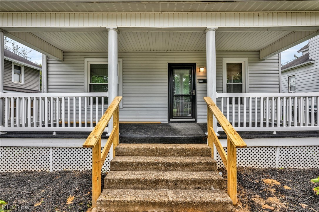 913 Foster Avenue Cambridge OH 43725