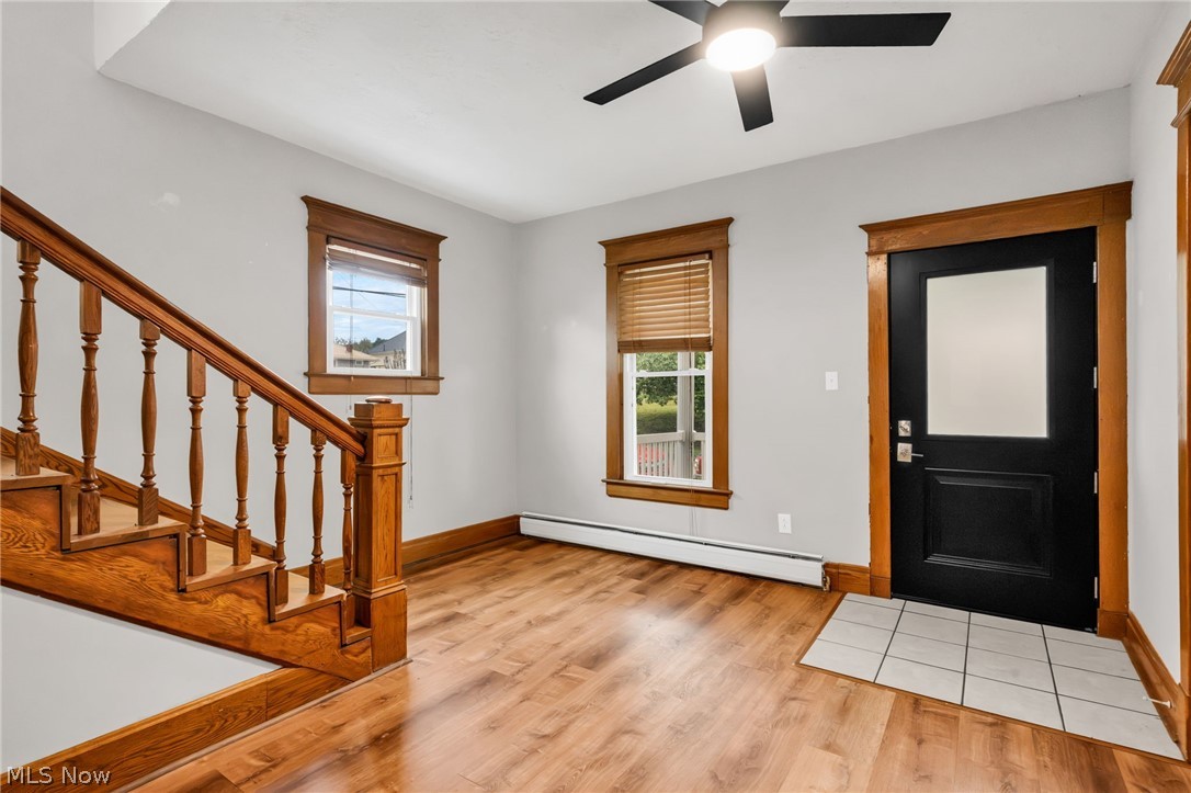 913 Foster Avenue Cambridge OH 43725