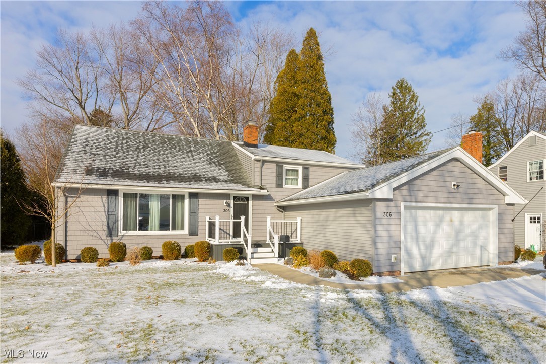 306 Walmar Road Bay Village OH 44140