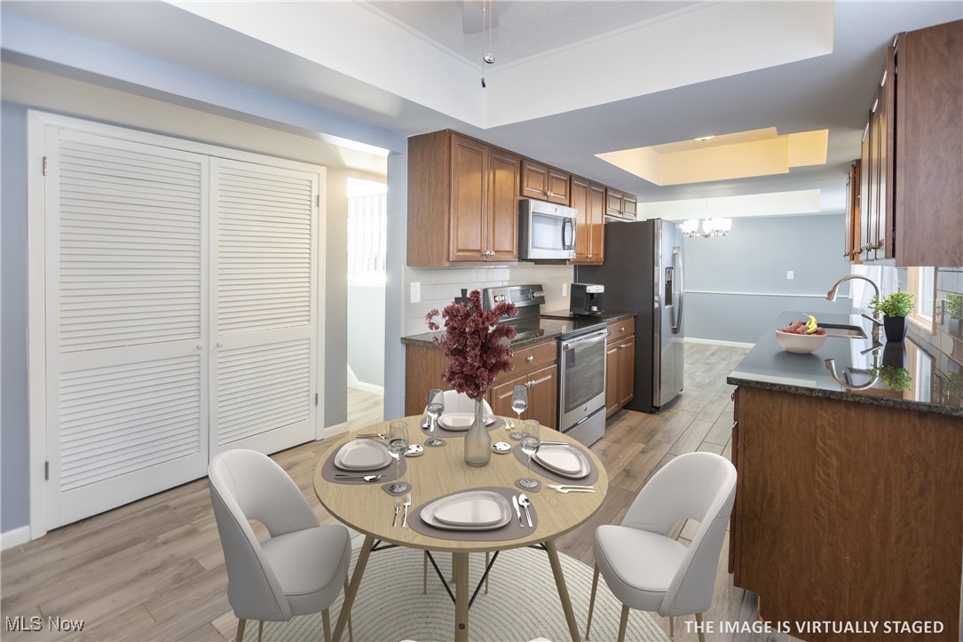 306 Walmar Road Bay Village OH 44140