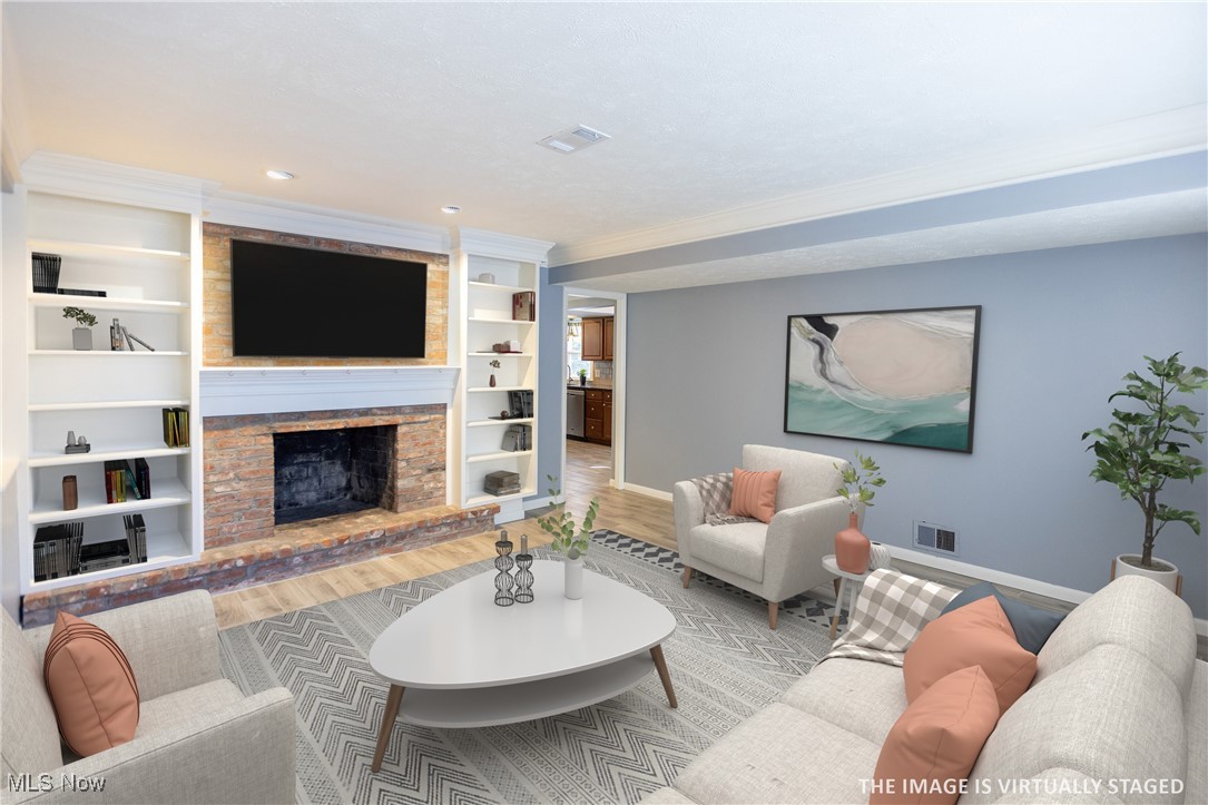 306 Walmar Road Bay Village OH 44140