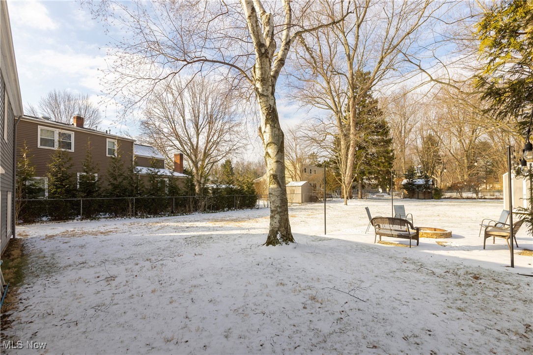 306 Walmar Road Bay Village OH 44140