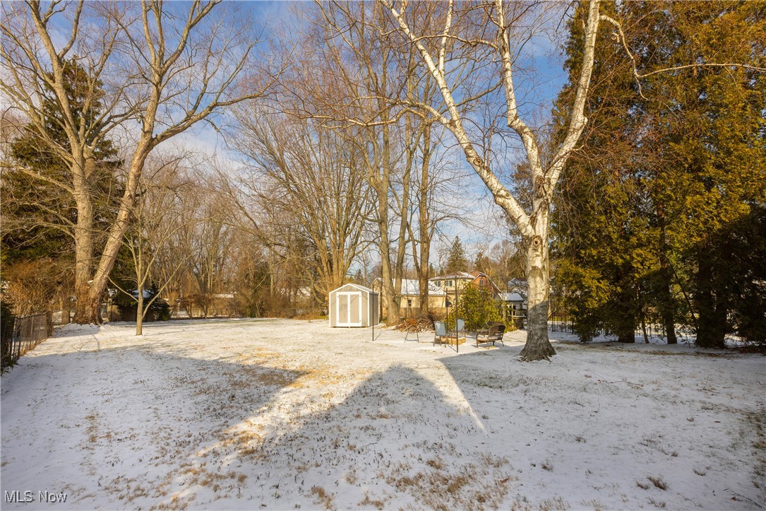 306 Walmar Road Bay Village OH 44140