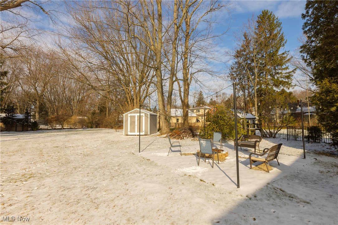 306 Walmar Road Bay Village OH 44140