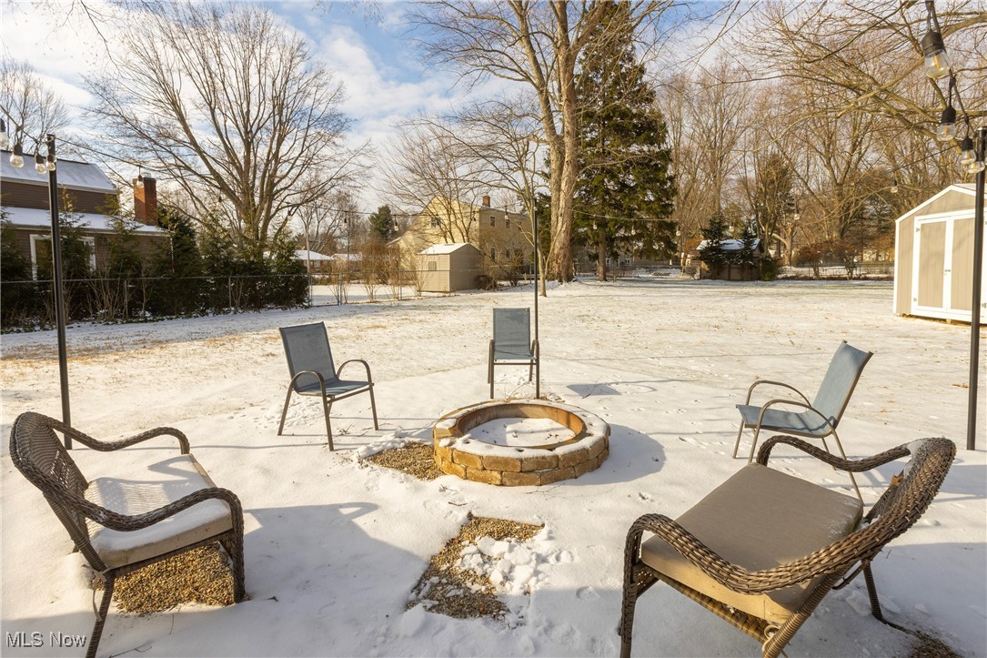 306 Walmar Road Bay Village OH 44140