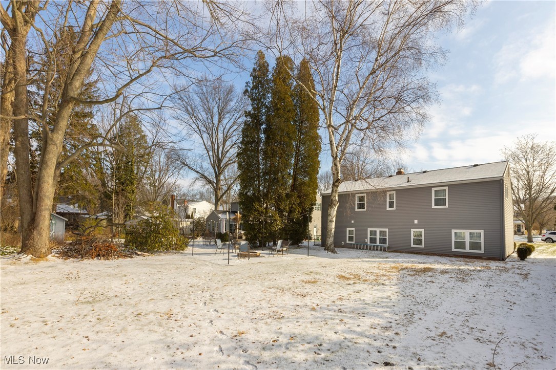 306 Walmar Road Bay Village OH 44140