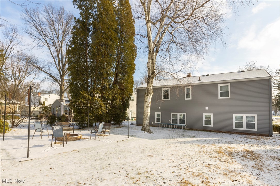 306 Walmar Road Bay Village OH 44140