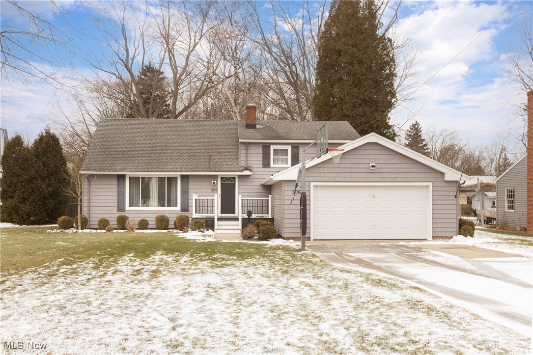 306 Walmar Road Bay Village OH 44140