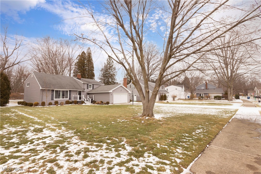 306 Walmar Road Bay Village OH 44140