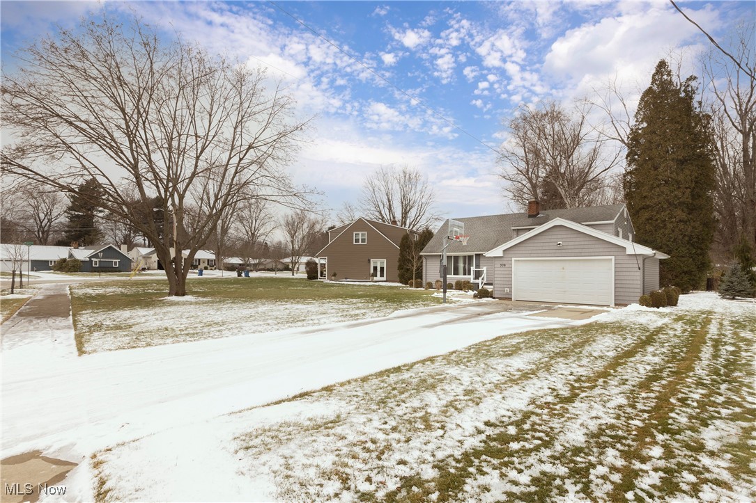 306 Walmar Road Bay Village OH 44140