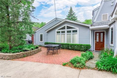 457 Dover Center Road Bay Village OH 44140