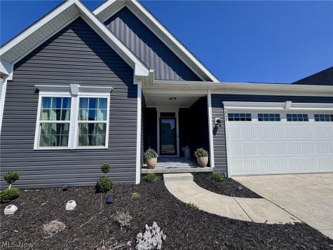 2043 Farroni Drive Willoughby OH 44094