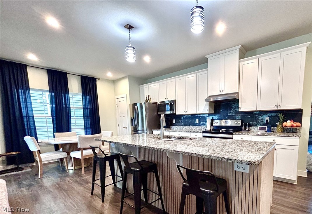 2043 Farroni Drive Willoughby OH 44094