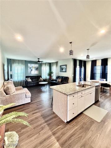 2043 Farroni Drive Willoughby OH 44094