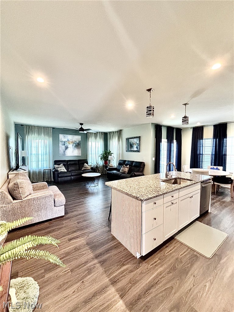 2043 Farroni Drive Willoughby OH 44094
