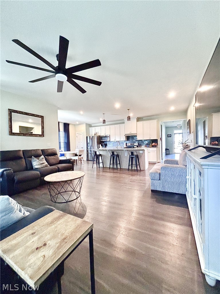 2043 Farroni Drive Willoughby OH 44094