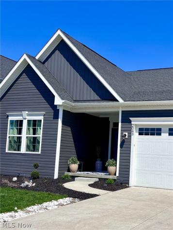 2043 Farroni Drive Willoughby OH 44094