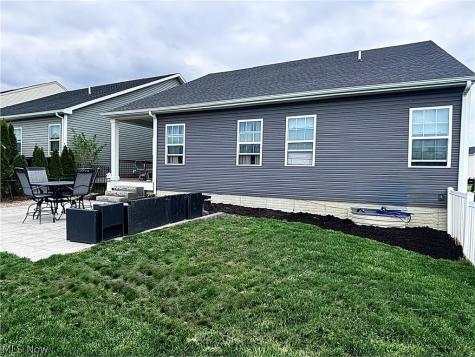 2043 Farroni Drive Willoughby OH 44094