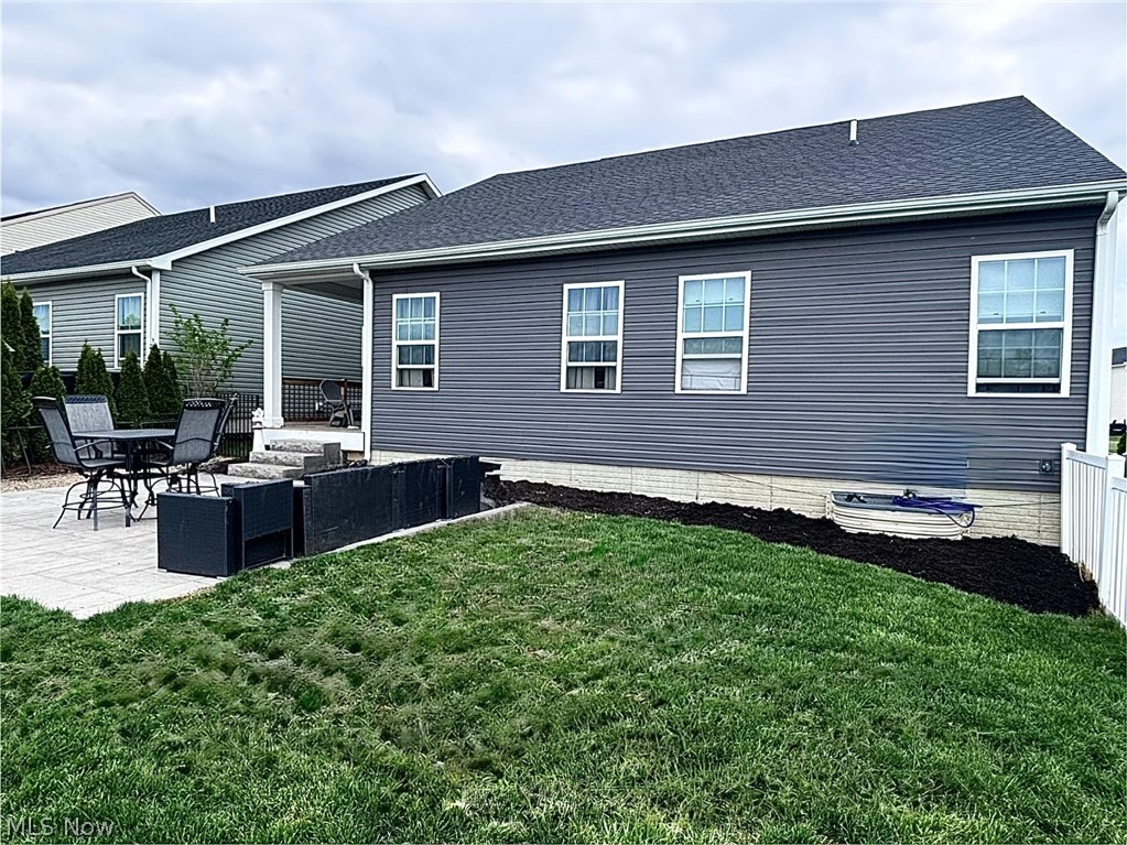 2043 Farroni Drive Willoughby OH 44094