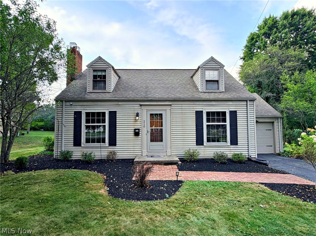 210 Callahan Road Canfield OH 44406