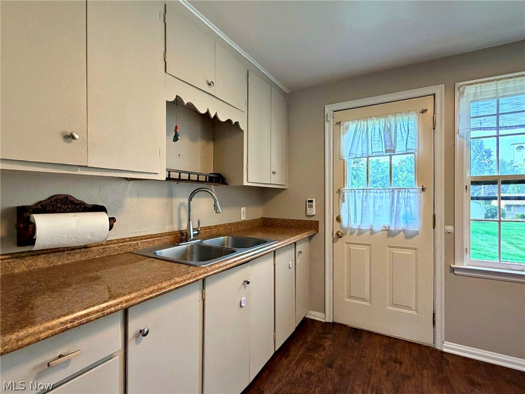 210 Callahan Road Canfield OH 44406