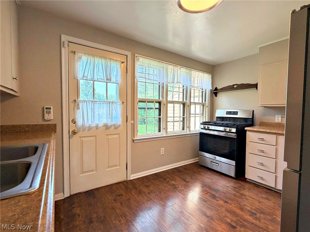 210 Callahan Road Canfield OH 44406