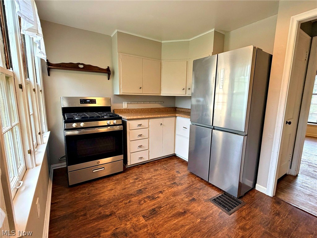 210 Callahan Road Canfield OH 44406