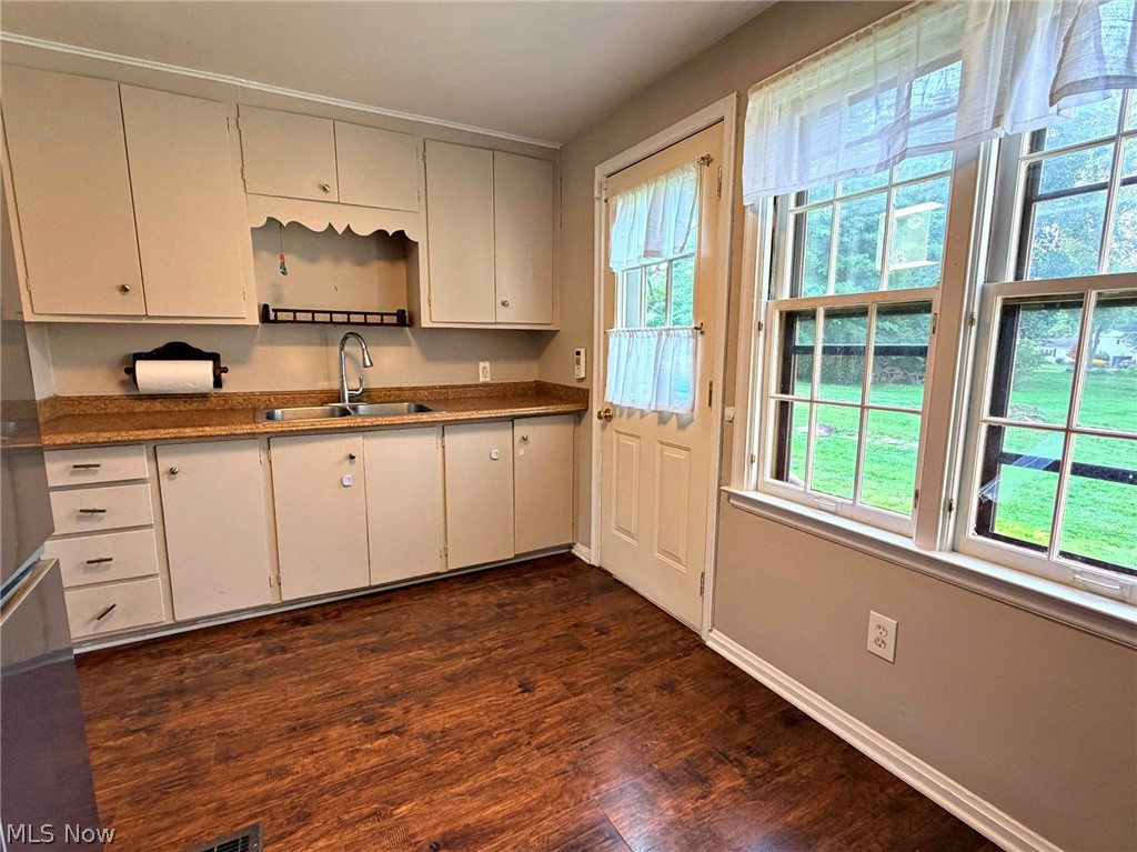 210 Callahan Road Canfield OH 44406