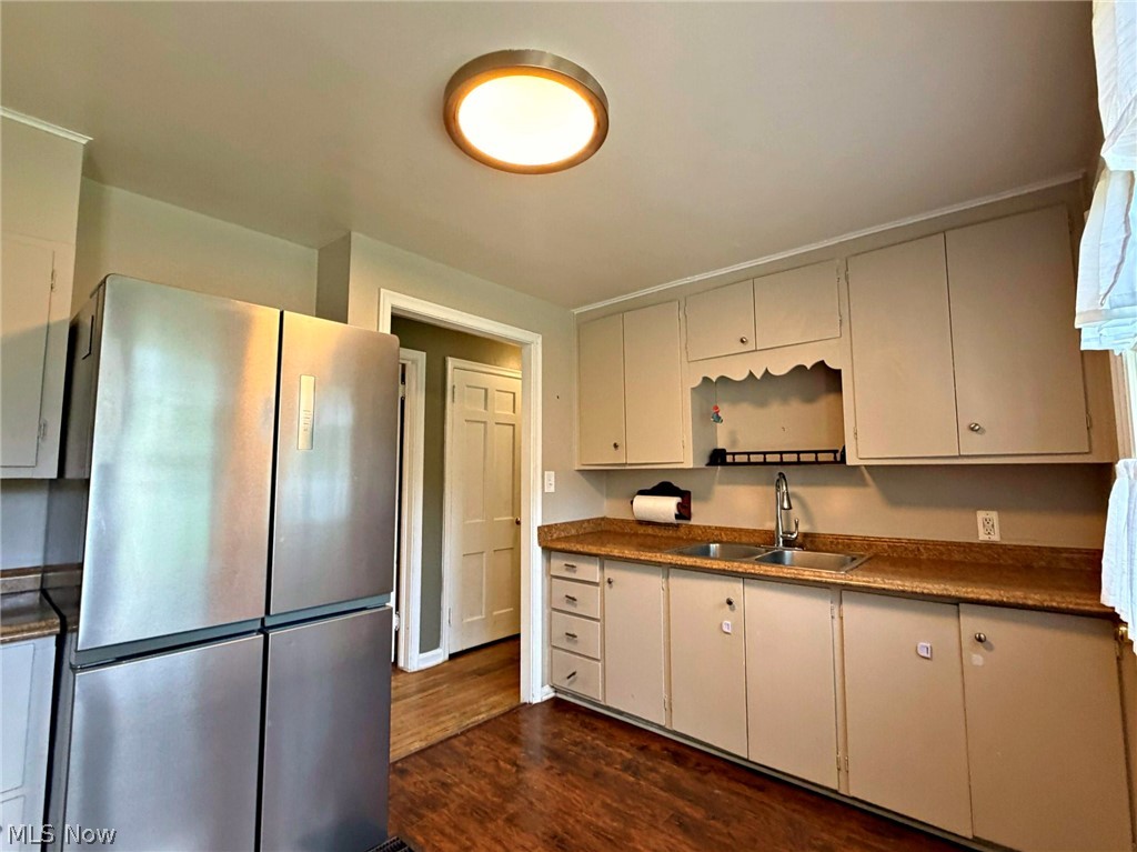 210 Callahan Road Canfield OH 44406